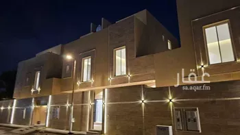 فيلا للبيع في شارع عطاء بن يسار, حي الزهراء, مدينة الرياض, منطقة الرياض