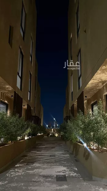 شقة للبيع في شارع سعيد بن حسان, حي الروضة, مدينة الرياض, منطقة الرياض صورة 4