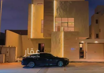 دور للإيجار في شارع سلمة النيسابوري, حي مغرزات, مدينة الرياض, منطقة الرياض
