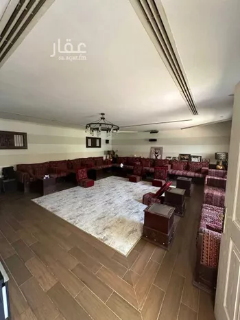 فيلا للبيع في شارع مروان بن الحارث, حي الفلاح, مدينة الرياض, منطقة الرياض صورة 4