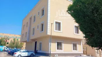 عمارة للبيع في شارع معهد الإدارة, حي الملز, مدينة الرياض, منطقة الرياض صورة 3