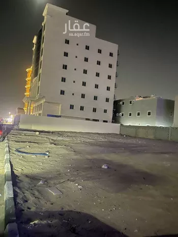 أرض للإيجار في شارع الملك فهد بن عبدالعزيز سعود, حي الجسر, مدينة الخبر, المنطقة الشرقية