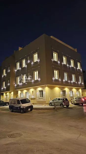 شقة للإيجار في شارع أبي البركات الأنصاري, حي الضباط, مدينة الرياض, منطقة الرياض