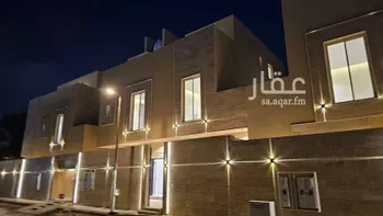 فيلا للبيع في شارع عطاء بن يسار, حي الزهراء, مدينة الرياض, منطقة الرياض