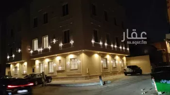 عمارة للبيع في شارع أبي البركات الأنصاري, حي الضباط, مدينة الرياض, منطقة الرياض