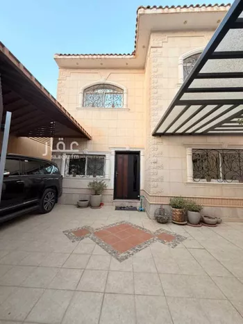فيلا للبيع في شارع بطاح, حي قرطبة, مدينة الرياض, منطقة الرياض صورة 2