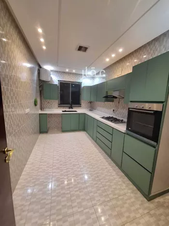 شقة للإيجار في شارع بطاح, حي قرطبة, مدينة الرياض, منطقة الرياض صورة 4