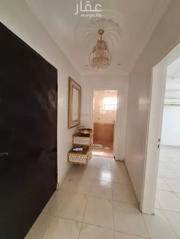 دور للإيجار في شارع بطاح, حي قرطبة, مدينة الرياض, منطقة الرياض صورة 2