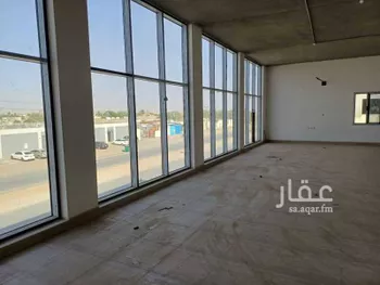 عمارة للإيجار في شارع محمد بن عجلان, حي الرمال, مدينة الرياض, منطقة الرياض صورة 3