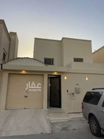 فيلا للإيجار في شارع رانية, حي قرطبة, مدينة الرياض, منطقة الرياض