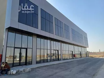 عمارة للإيجار في شارع محمد بن عجلان, حي الرمال, مدينة الرياض, منطقة الرياض