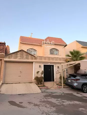 فيلا للبيع في شارع بطاح, حي قرطبة, مدينة الرياض, منطقة الرياض