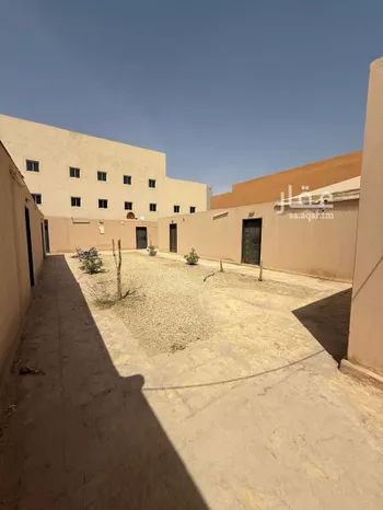 استراحة للإيجار في شارع علي بن حمود, حي المعيزيلة, مدينة الرياض, منطقة الرياض صورة 5