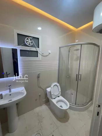شقة للإيجار في شارع دمياط الجديده, حي قرطبة, مدينة الرياض, منطقة الرياض صورة 3