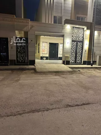 فيلا للإيجار في شارع منيفة, حي قرطبة, مدينة الرياض, منطقة الرياض صورة 2