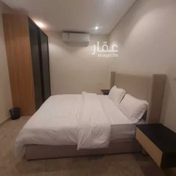شقة للإيجار في شارع جبل العرمة, حي قرطبة, مدينة الرياض, منطقة الرياض صورة 4
