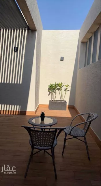 شقة للإيجار في شارع جبل العرمة, حي قرطبة, مدينة الرياض, منطقة الرياض صورة 2