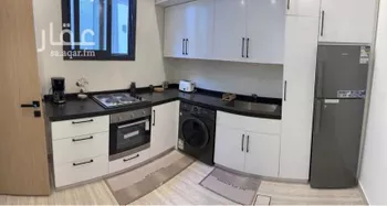 شقة للبيع في شارع جبل العرمة, حي قرطبة, مدينة الرياض, منطقة الرياض صورة 5
