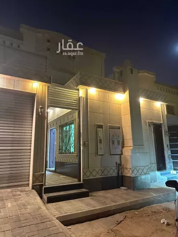 دور للإيجار في شارع رقم 50, حي المونسية, مدينة الرياض, منطقة الرياض