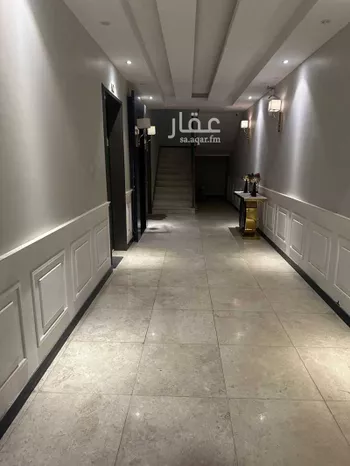 شقة للإيجار في شارع دباس بن راشد, حي قرطبة, مدينة الرياض, منطقة الرياض صورة 2