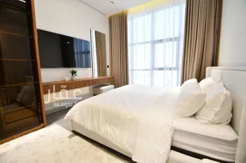 شقة للإيجار في شارع 5780400, حي الرمال, مدينة الرياض, منطقة الرياض صورة 4