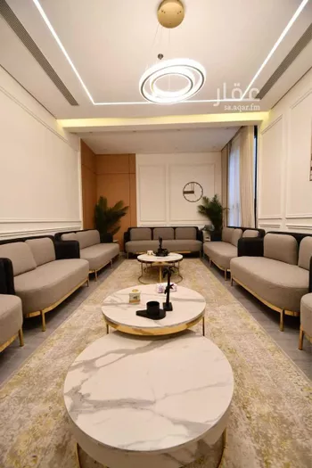 شقة للإيجار في شارع 5780400, حي الرمال, مدينة الرياض, منطقة الرياض