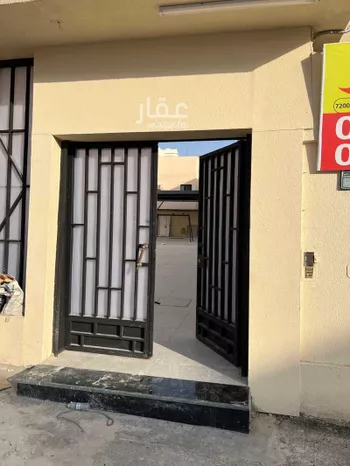 عمارة للإيجار في شارع أبي الحسن الرشيدي, حي المروج, مدينة الرياض, منطقة الرياض