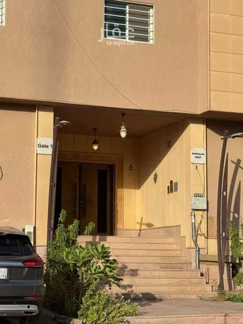 شقة للبيع في شارع ابراهيم النميري, حي الحمراء, مدينة الرياض, منطقة الرياض