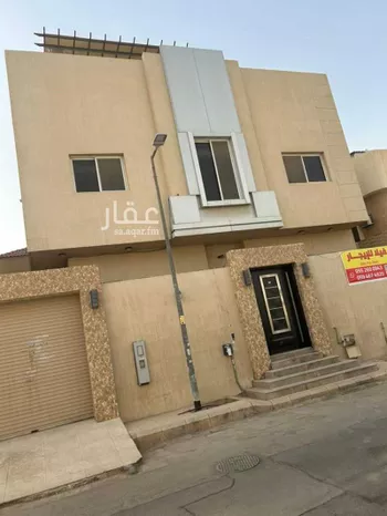 فيلا للإيجار في شارع ابن القفال, حي العليا, مدينة الرياض, منطقة الرياض