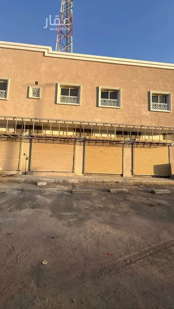 محل للإيجار في البدراني ، شارع سعد بن عثمان ، حي عين الخيف ، المدينة المنورة ، منطقة المدينة المنورة