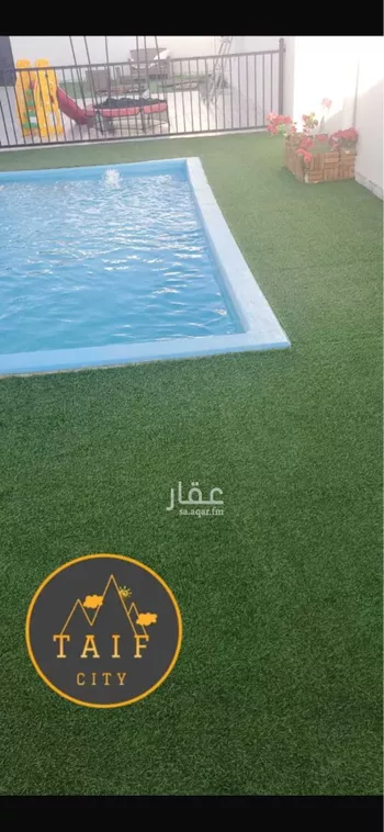 شاليه للإيجار في شارع 2232213, حي الصفراء, مدينة امارة منطقة مكة المكرمة - الطائف, منطقة مكة المكرمة صورة 5