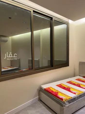 شقة للإيجار في شارع العود, حي العزيزية, مدينة مكه المكرمه, منطقة مكة المكرمة صورة 3