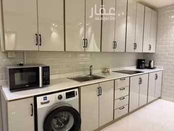 شقة للإيجار في شارع العباس بن عبدالمطلب, حي الإزدهار, مدينة الرياض, منطقة الرياض صورة 5