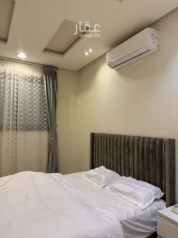 شقة للإيجار في شارع خلف البزار, حي النرجس, مدينة الرياض, منطقة الرياض صورة 5