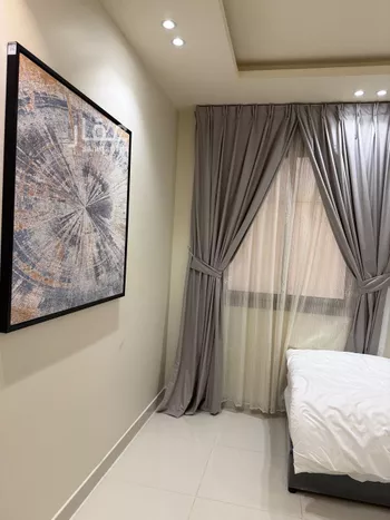 شقة للإيجار في شارع العباس بن عبدالمطلب, حي الإزدهار, مدينة الرياض, منطقة الرياض صورة 4