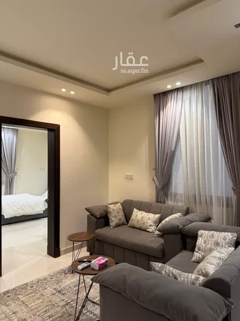 شقة للإيجار في شارع العباس بن عبدالمطلب, حي الإزدهار, مدينة الرياض, منطقة الرياض