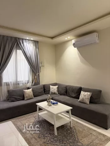 شقة للإيجار في شارع العباس بن عبدالمطلب, حي الإزدهار, مدينة الرياض, منطقة الرياض صورة 3