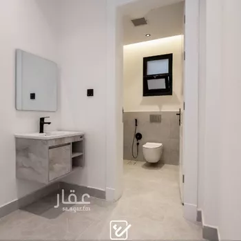 شقة للإيجار في شارع ظلم, حي النرجس, مدينة الرياض, منطقة الرياض صورة 4