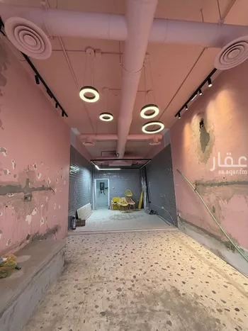محل للإيجار في شارع عثمان بن عفان الفرعي, حي النرجس, مدينة الرياض, منطقة الرياض صورة 3