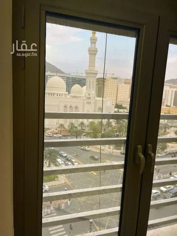 شقة للإيجار في شارع طريق الطائف, حي العزيزية, مدينة مكه المكرمه, منطقة مكة المكرمة
