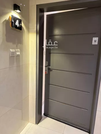 شقة للإيجار في شارع ابي طاهر اسماعيل الجيطالي, حي النرجس, مدينة الرياض, منطقة الرياض صورة 2