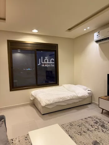 غرفة للإيجار في صورة 2