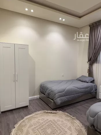شقة للإيجار في شارع خلف البزار, حي النرجس, مدينة الرياض, منطقة الرياض صورة 4