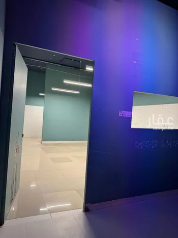 محل للإيجار في شارع الطائف, حي ظهرة لبن, مدينة الرياض, منطقة الرياض صورة 2