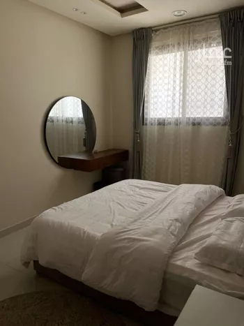 شقة للإيجار في شارع خلف البزار, حي النرجس, مدينة الرياض, منطقة الرياض