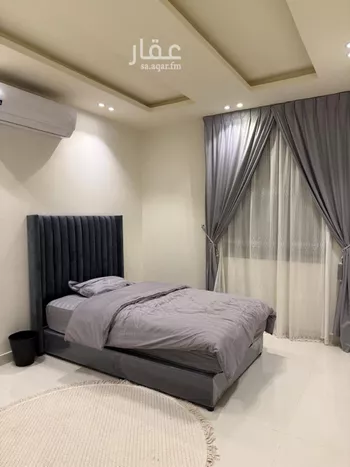 شقة للإيجار في شارع العباس بن عبدالمطلب, حي الإزدهار, مدينة الرياض, منطقة الرياض صورة 3