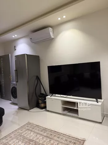 شقة للإيجار في شارع العباس بن عبدالمطلب, حي الإزدهار, مدينة الرياض, منطقة الرياض صورة 5
