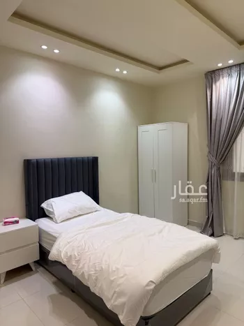 شقة للإيجار في شارع العباس بن عبدالمطلب, حي الإزدهار, مدينة الرياض, منطقة الرياض صورة 3