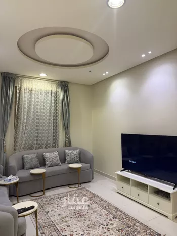 شقة للإيجار في شارع خلف البزار, حي النرجس, مدينة الرياض, منطقة الرياض صورة 5