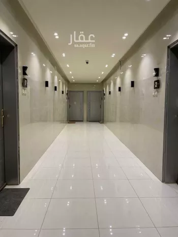 شقة للإيجار في شارع العباس بن عبدالمطلب, حي الإزدهار, مدينة الرياض, منطقة الرياض